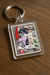 Evenement foto: Serie 1272