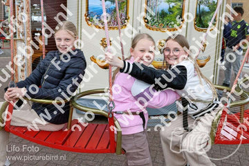 Evenement foto: Serie 1272