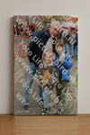 Evenement foto: Serie 1272