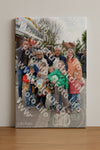 Evenement foto: Serie 1272