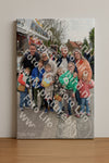 Evenement foto: Serie 1272