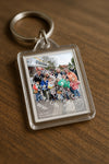 Evenement foto: Serie 1272