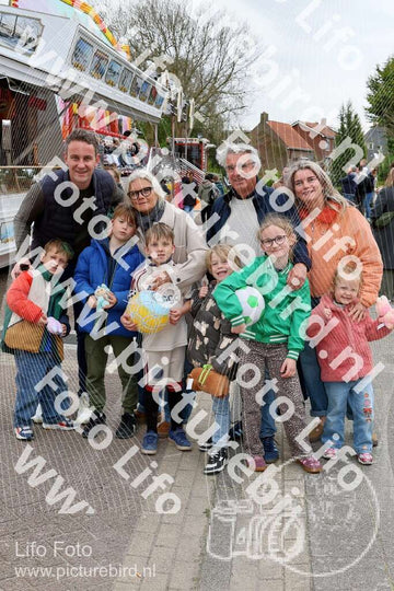 Evenement foto: Serie 1272