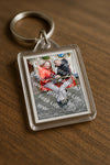 Evenement foto: Serie 1272