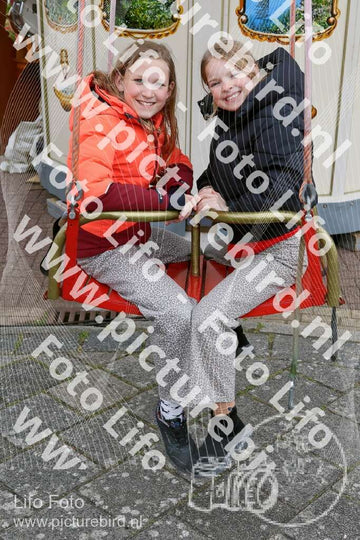 Evenement foto: Serie 1272