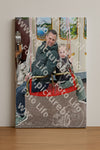 Evenement foto: Serie 1272