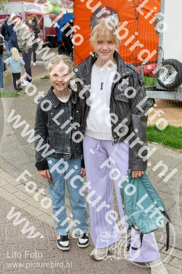 Evenement foto: Serie 1272