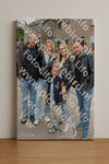 Evenement foto: Serie 1272