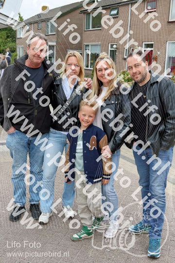 Evenement foto: Serie 1272