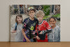 Evenement foto: Serie 1272