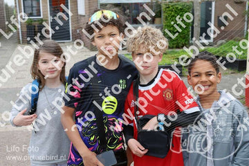 Evenement foto: Serie 1272