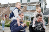 Evenement foto: Serie 1272