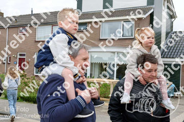 Evenement foto: Serie 1272