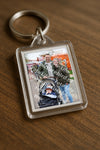 Evenement foto: Serie 1272