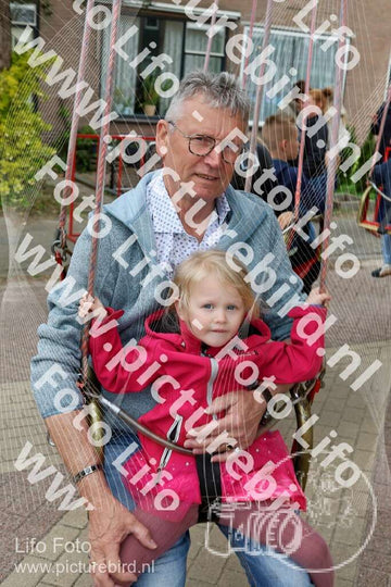 Evenement foto: Serie 1272