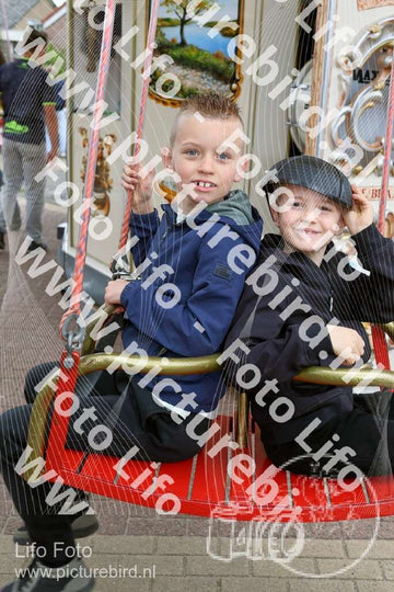 Evenement foto: Serie 1272