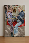 Evenement foto: Serie 1272
