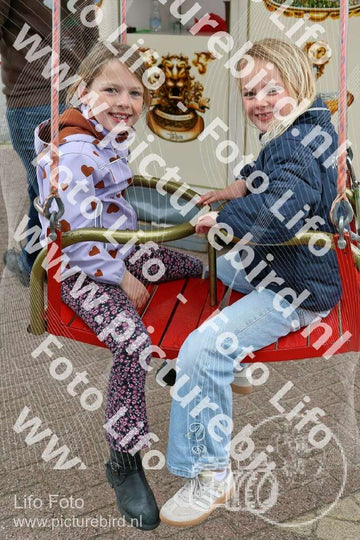 Evenement foto: Serie 1272