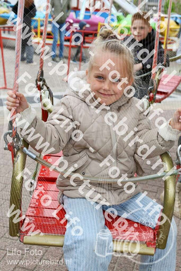 Evenement foto: Serie 1272