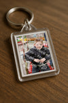 Evenement foto: Serie 1272