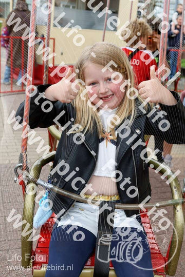 Evenement foto: Serie 1272