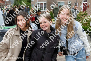 Evenement foto: Serie 1272
