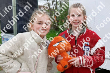 Evenement foto: Serie 1272