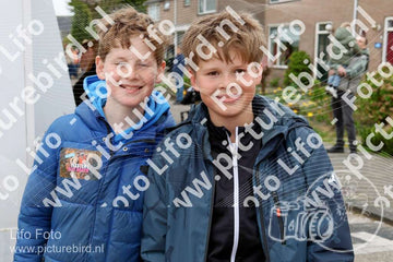 Evenement foto: Serie 1272