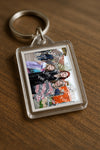 Evenement foto: Serie 1272