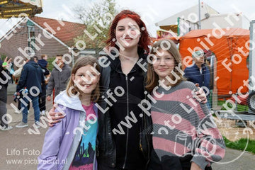 Evenement foto: Serie 1272