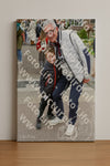 Evenement foto: Serie 1272