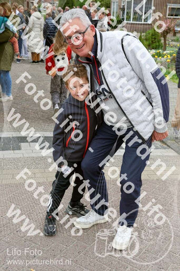Evenement foto: Serie 1272