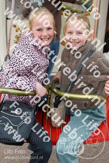 Evenement foto: Serie 1272