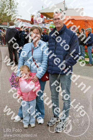 Evenement foto: Serie 1272