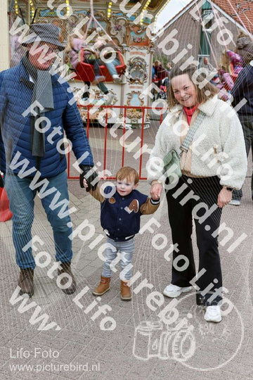 Evenement foto: Serie 1272