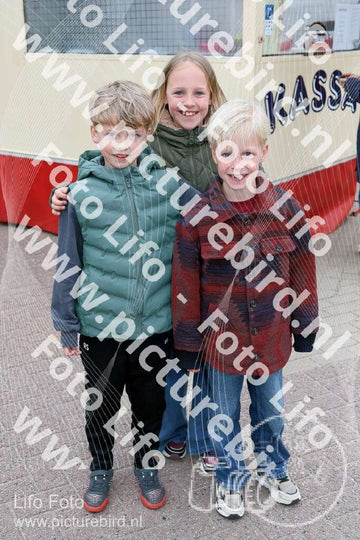 Evenement foto: Serie 1272