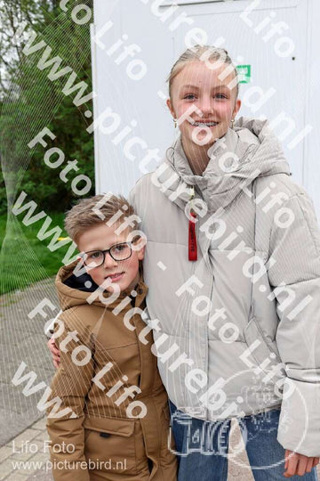 Evenement foto: Serie 1272