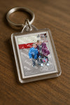 Evenement foto: Serie 1272
