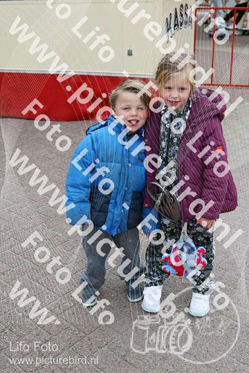 Evenement foto: Serie 1272