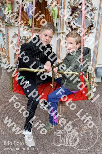 Evenement foto: Serie 1272
