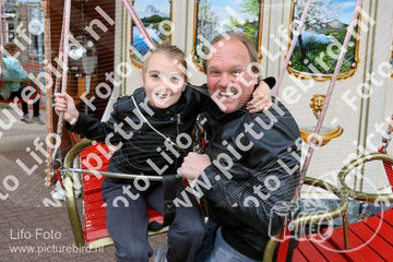Evenement foto: Serie 1272