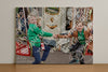 Evenement foto: Serie 1272