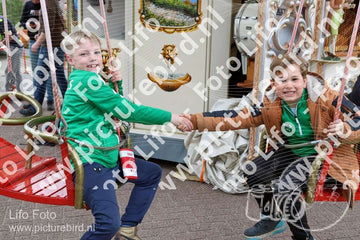 Evenement foto: Serie 1272