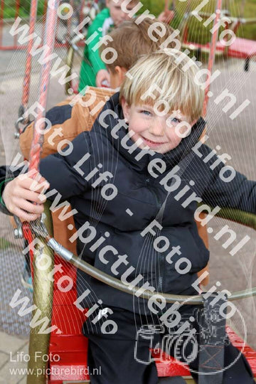 Evenement foto: Serie 1272