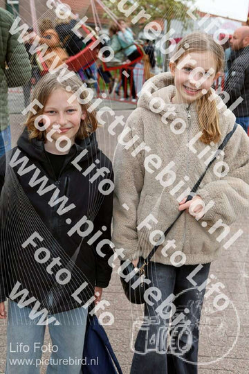 Evenement foto: Serie 1272