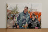 Evenement foto: Serie 1272