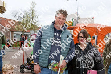 Evenement foto: Serie 1272
