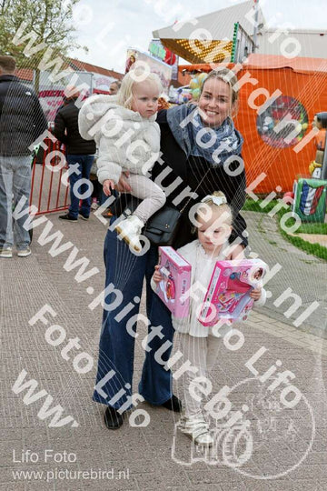 Evenement foto: Serie 1272