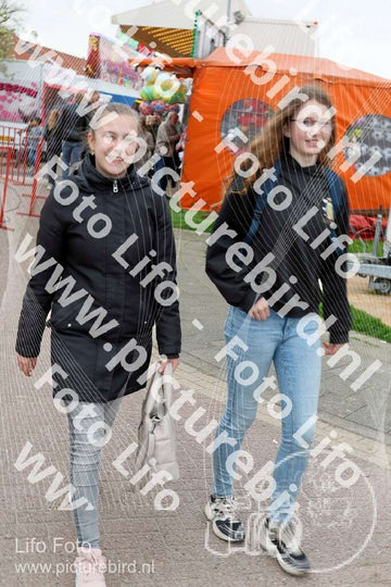 Evenement foto: Serie 1272