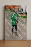 Evenement foto: Serie 1272